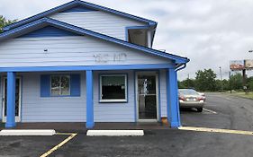 Americas Best Value Inn - Jonesville